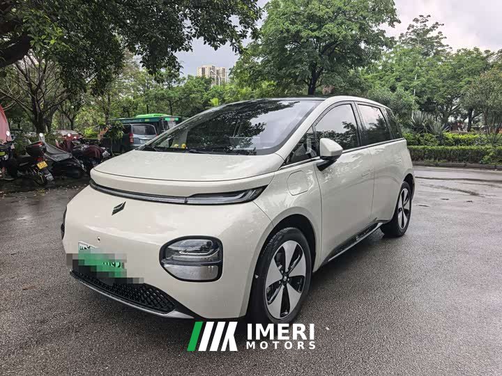 Baojun Yunduo 2023 460 Max - автомобиль из Китая