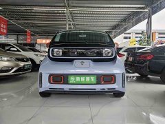 Baojun KiWi EV Designer’s Light Edition ternary lithium - фото 1