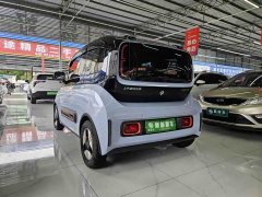 Baojun KiWi EV Designer’s Light Edition ternary lithium - фото 4