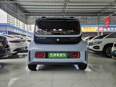 Baojun KiWi EV Designer’s Light Edition ternary lithium - фото 5