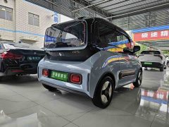 Baojun KiWi EV Designer’s Light Edition ternary lithium - фото 6