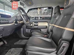 Baojun KiWi EV Designer’s Light Edition ternary lithium - фото 8
