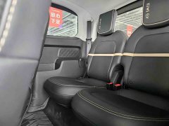 Baojun KiWi EV Designer’s Light Edition ternary lithium - фото 9