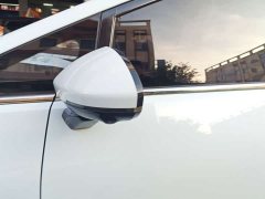 Wuling 460 Pro Edition - фото 13
