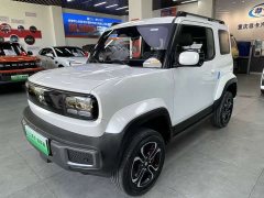 Baojun Yueye Zhizun Edition - фото 1