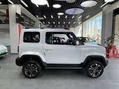 Baojun Yueye Zhizun Edition - фото 10