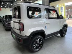 Baojun Yueye Zhizun Edition - фото 11