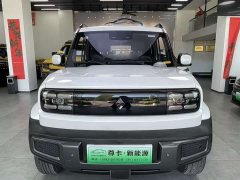 Baojun Yueye Zhizun Edition - фото 2