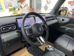 Baojun Yueye Zhizun Edition - фото 4