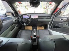 Baojun Yueye Zhizun Edition - фото 9