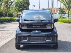 Baojun KiWi EV Artist’s Light Edition ternary lithium - фото 2