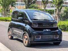 Baojun KiWi EV Artist’s Light Edition ternary lithium - фото 3