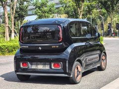 Baojun KiWi EV Artist’s Light Edition ternary lithium - фото 4