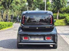 Baojun KiWi EV Artist’s Light Edition ternary lithium - фото 5