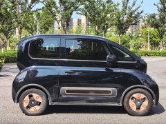 Baojun KiWi EV Artist’s Light Edition ternary lithium - фото 6