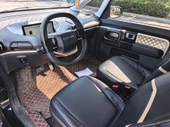 Baojun KiWi EV Artist’s Light Edition ternary lithium - фото 7