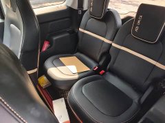Baojun KiWi EV Artist’s Light Edition ternary lithium - фото 8