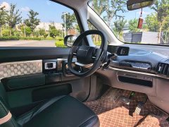 Baojun KiWi EV Artist’s Light Edition ternary lithium - фото 9