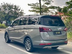 Wuling 730 1.5T CVTFashion Version 7 - фото 10