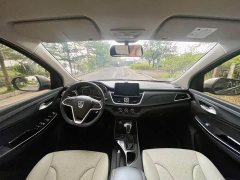 Wuling 730 1.5T CVTFashion Version 7 - фото 4