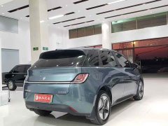Wuling 360 Plus - фото 10