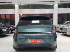 Wuling 360 Plus - фото 11