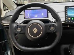 Wuling 360 Plus - фото 8