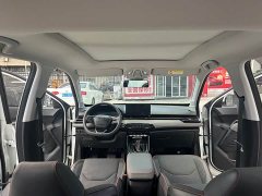 Baojun RS-3 2020 1.5L CVT 24-hour online luxury - фото 11