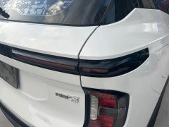 Baojun RS-3 2020 1.5L CVT 24-hour online luxury - фото 16