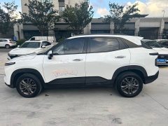 Baojun RS-3 2020 1.5L CVT 24-hour online luxury - фото 18