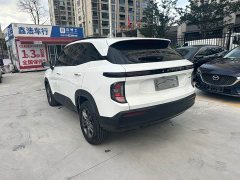 Baojun RS-3 2020 1.5L CVT 24-hour online luxury - фото 19