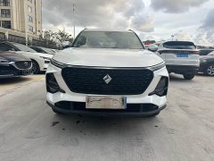 Baojun RS-3 2020 1.5L CVT 24-hour online luxury - фото 2