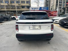Baojun RS-3 2020 1.5L CVT 24-hour online luxury - фото 20