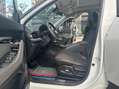 Baojun RS-3 2020 1.5L CVT 24-hour online luxury - фото 5