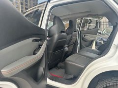 Baojun RS-3 2020 1.5L CVT 24-hour online luxury - фото 6