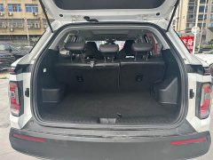 Baojun RS-3 2020 1.5L CVT 24-hour online luxury - фото 9