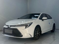 Toyota Levin 2022 185T CVT Deluxe Edition - фото 1