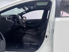Toyota Levin 2022 185T CVT Deluxe Edition - фото 10