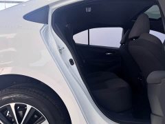 Toyota Levin 2022 185T CVT Deluxe Edition - фото 12