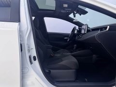 Toyota Levin 2022 185T CVT Deluxe Edition - фото 13