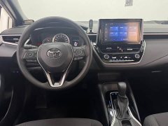 Toyota Levin 2022 185T CVT Deluxe Edition - фото 15