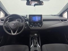 Toyota Levin 2022 185T CVT Deluxe Edition - фото 16
