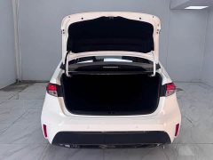 Toyota Levin 2022 185T CVT Deluxe Edition - фото 17
