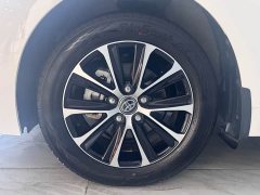 Toyota Levin 2022 185T CVT Deluxe Edition - фото 18