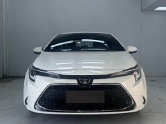 Toyota Levin 2022 185T CVT Deluxe Edition - фото 2