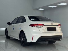 Toyota Levin 2022 185T CVT Deluxe Edition - фото 4