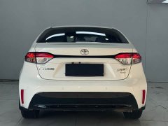 Toyota Levin 2022 185T CVT Deluxe Edition - фото 5
