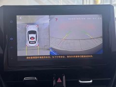 Toyota Levin 2022 185T CVT Deluxe Edition - фото 7