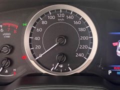 Toyota Levin 2022 185T CVT Deluxe Edition - фото 8