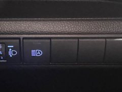 Toyota Levin 2022 185T CVT Deluxe Edition - фото 9